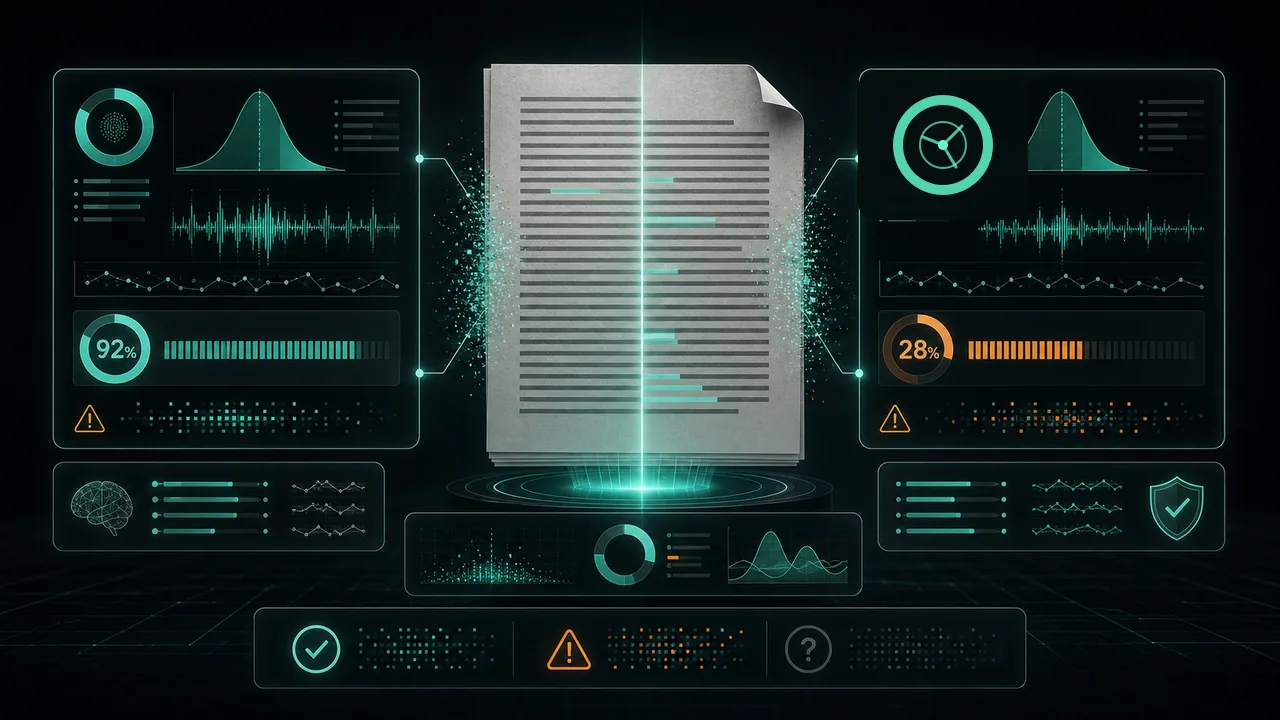 Can Copyleaks & Grammarly Detect ChatGPT?