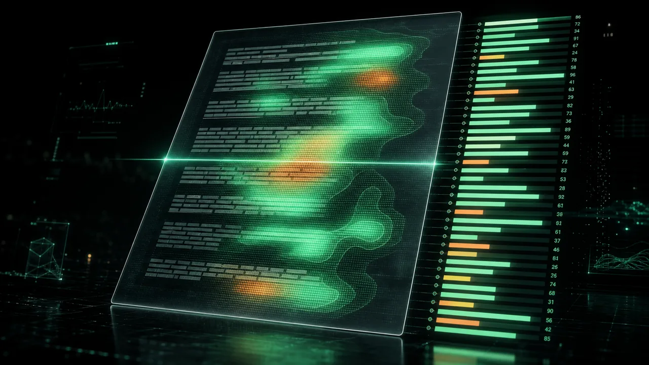 Winston AI Detection: How It Works